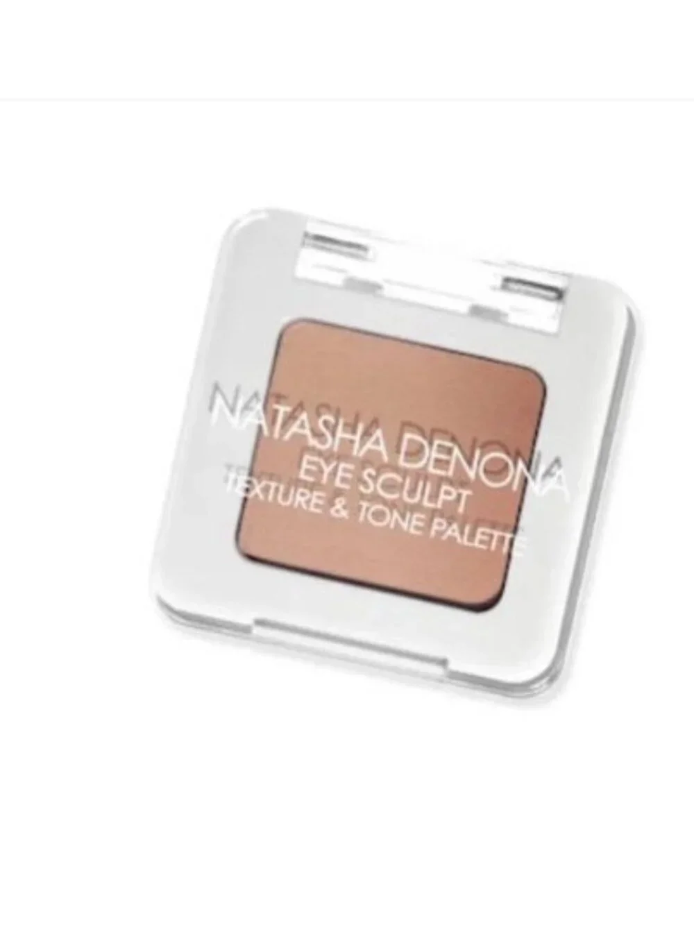 Natasha Denona Eye Sculpt Texture & Tone Eyeshadow - Y2 605SKM